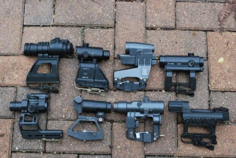 En mi opinio el AKM mas conocido por AK-47, aunque el AKM es la version mas moderna del AK-47, es para 160