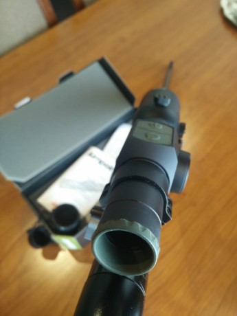 Vendo Aimpoint H30s -390€
Factura original, se comprou en 19/09/2016. Aimpoint3.jpg  Aimpoint2.jpg  Aimpoint1.jpg 00