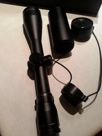 Vendo visor bushnell elite 6500 4.5-30x50 reticula Mildot
Esta nuevo. No se ha montado en ningun rifle.
Hace 01