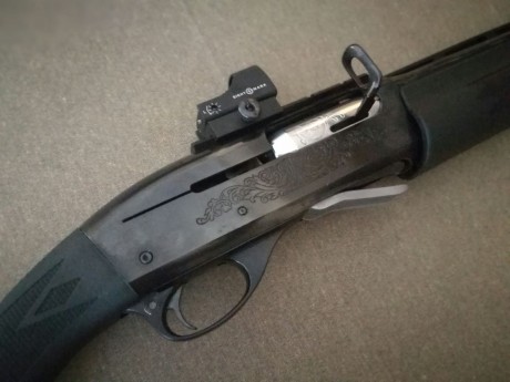 Hola estoy interesado en comprar una remington 1100,baikal 153 o 155, stoeger 2000 o 3000,hatsan escort 20