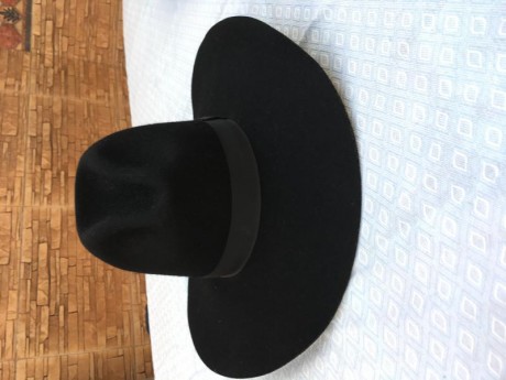 Vendo mi sombrero tipo GUS de la marca DOUBLE SS. Talla M, 7 de USA. 70 euros portes incluidos IMG_2200.JPG 02