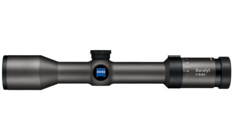 ...la que yo tengo, y es que dentro de unos años me he propuesto comprar un rifle como el que tengo, un 40