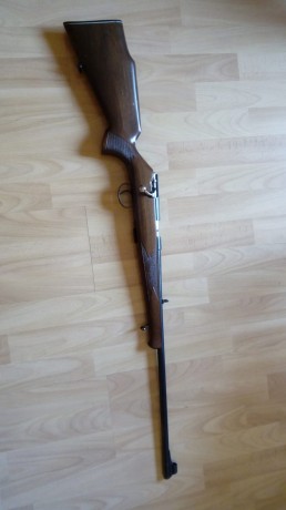Un amigo me ha pedido que le anuncie esto. 
Esta en zaragoza y pide 300€.
Modelo 1415-1416.
Con dos cargadores 00