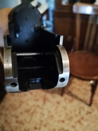 Vendo rizzini V3 trap, arma totalmente nueva solo probada, con la grasa de fabrica, cañon de 76cms, ventilados, 12