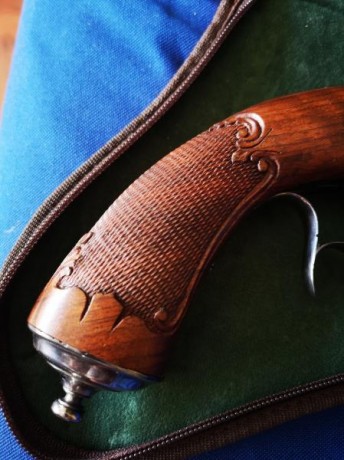 Vendo pistola Gastinnete 02