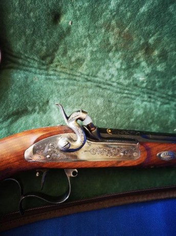 Vendo pistola Gastinnete 00