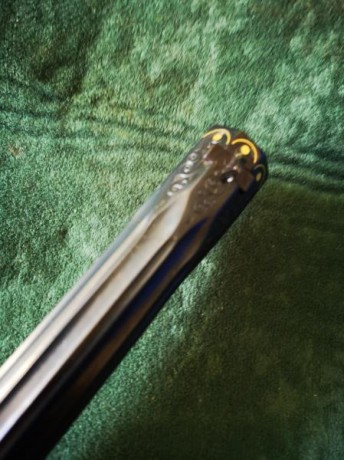 Vendo pistola Gastinnete 11