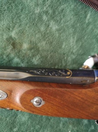 Vendo pistola Gastinnete 20