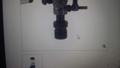 Un amigo me pregunta lo siguiente... he estado mirando por ahí y no veo nada.... tocara morir a tornero?? 20