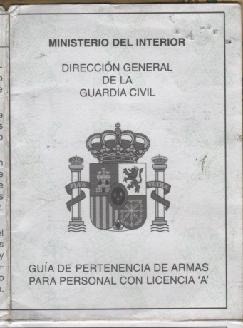 Decididamente somos un pais dificil.

Tengo la A desde hace años, ya en varias ocasiones, como alguno 70