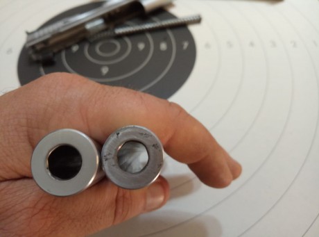 Hola, se vende pistola Tanfoglio Limited custom 9mm por 650 € envío incluido en Peninsula. 
Esta guiada 30