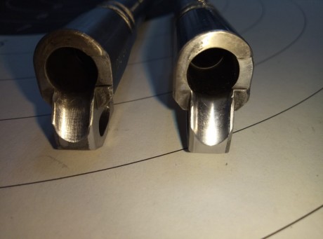 Hola, se vende pistola Tanfoglio Limited custom 9mm por 650 € envío incluido en Peninsula. 
Esta guiada 42