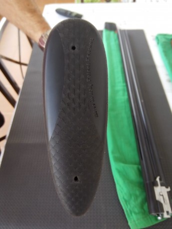 Hola, vendo Beretta 686 Silver Pigeon de Trap, con cañón de 75cm, chokes fijos de 1* y 2*. Esta en impecable 31