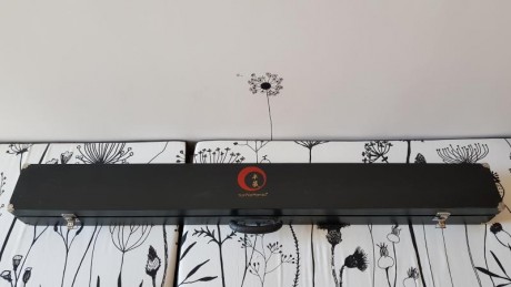 Katana artesanal Nami en perfecto estado, solo ha estado expuesta.

Una de las YariNoHanzo superior más 20