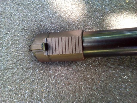 Hola, pongo a la venta estas dos pistolas de 4,5 mm .
La Feinwerkbau lp 65  210 euros y la Zoraki hp 01 31