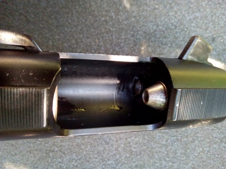Hola, pongo a la venta estas dos pistolas de 4,5 mm .
La Feinwerkbau lp 65  210 euros y la Zoraki hp 01 30