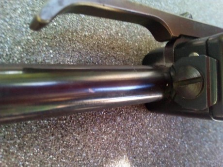 Hola, pongo a la venta estas dos pistolas de 4,5 mm .
La Feinwerkbau lp 65  210 euros y la Zoraki hp 01 41
