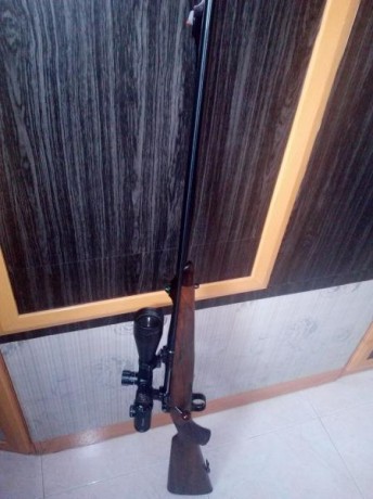 Buenas tardes.
Hoy acabo de encargar mi nuevo heym sr 21 con cañón semipesado de 18 mms en boca y cañón 11