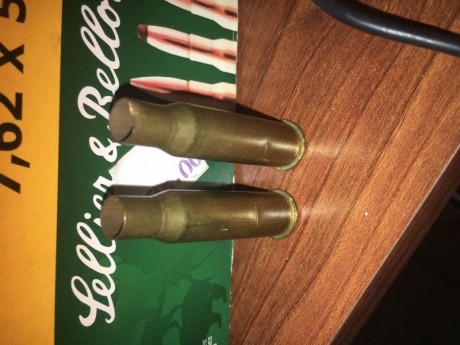 Hola como el nombre indica me an ofrecido un rifle izhmash tiger de segunda mano y como soy nuevos en 10