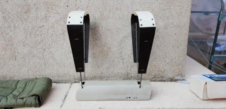 Se vende Crono Prochrono plus en muy buen estado se puede probar en Valdemoro.
90€ + envió. 01