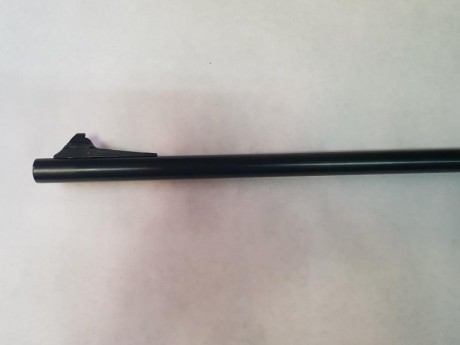 Hola.
Un amigo que no sabe ni tiene internet, vende un rifle REMINGTON 700 LH, calibre 7mm RM (Remington 12