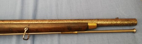 Hola , he conseguido un pequeño lote de armas muy antiguas y una de estas armas es esta pistola decsalon 31