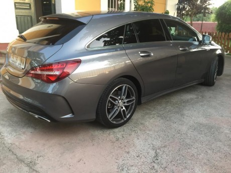 Hola..
vendo coche con acabado amg interior y exterior.
KM....34.000,,,,,, PRECIO 35.000 €. NUEVO PRECIO 22