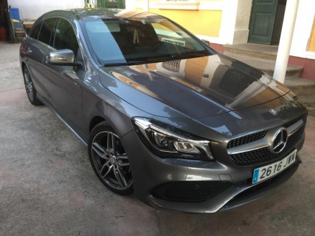 Hola..
vendo coche con acabado amg interior y exterior.
KM....34.000,,,,,, PRECIO 35.000 €. NUEVO PRECIO 21