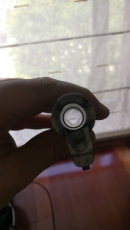 Vendo sti Trojan 6" 9mm en perfecto estado de conservación tanto estética  como mecánica. se entrega 01