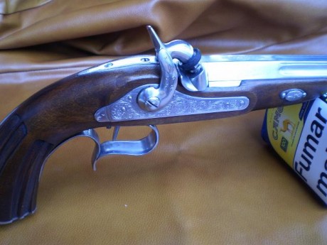 vendo pistola arsa calibre 440 modelo imperio
esta en Collado Villalba Madrid 00