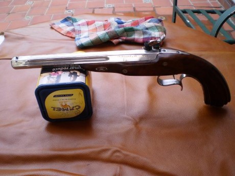 vendo pistola arsa calibre 440 modelo imperio
esta en Collado Villalba Madrid 11