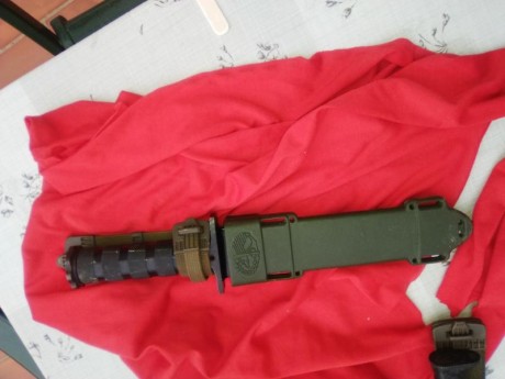 Salido del cajón de los milagros, vendo este aitor bucanero, diremos las faltas que tiene, lo demás ya 02