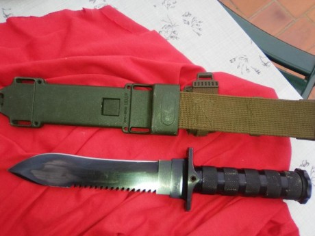 Salido del cajón de los milagros, vendo este aitor bucanero, diremos las faltas que tiene, lo demás ya 01