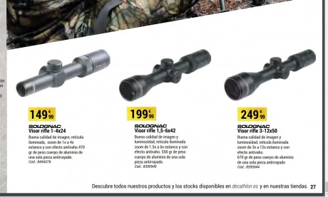 He estado buscando por el foro y no he encontrado nada al respecto. 
Pues eso, ayer estuve en una de las 80