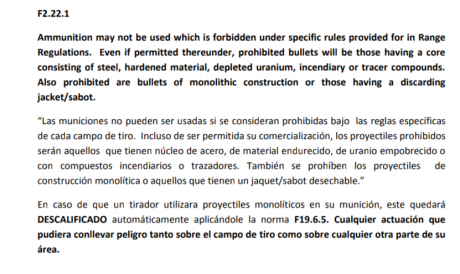 Homa a todos estoy interesado en est municion la sax concretamente la kjg sr en calibre 8x68s y me gustaria 20