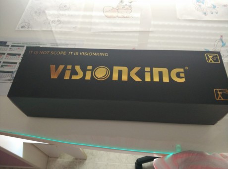 Hola,compañeros pongo a la venta este visor que me regalo mi mujer,es nuevo a entrenar y lo de venderlo 12