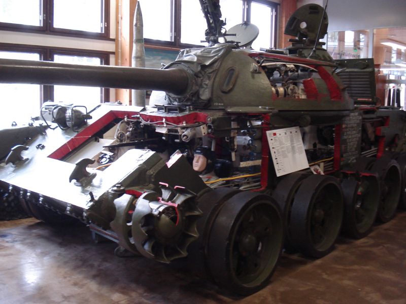 Bueno, seguimos poniendo fotos de trastos del museo de Parola, como sabeis esta a 12 Kms. de Hämeenlinna 02