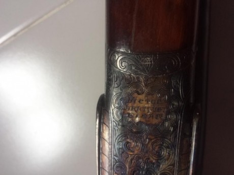 vendo mi paralela Victor Sarasqueta grado DH , en muy buen estado tanto estético como de uso ,la vendo 10