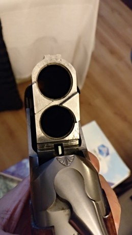 Se vende escopeta tiro al plato  Browning B425 Grade 1 (Citori) Trap, 76 Cm de cañón, calibre 12, cañón 31