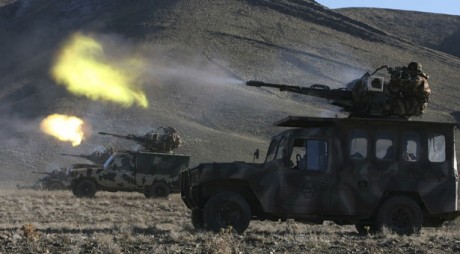 Ayer cuando comente el asunto del nuevo Leopard Evolution, dije que hablaria un poco del asunto, ya que 170