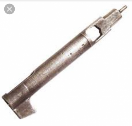 Hola.
Como dice el asunto, busco una aguja percutora para pistola CZ-100.
Gracias. 30
