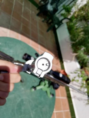 Vendo rifle Savage 12, calibre .308, una magnifica combinación de cañon del F/TR y la culata del PALMA.
Cañon 20