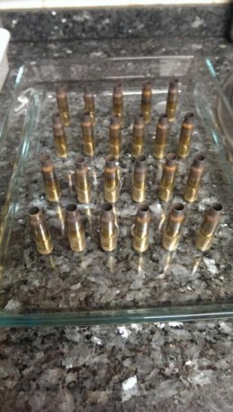Hola buenas, tengo bastantes vainas del 7 mm rm y probé de pasarlas por el día del 338 win mag, me an 31