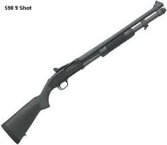 Hola, cambio Remington 879 XCS por Mossberg 590 o Kel-tec sub 2000 gen 2, sólo ha disparado dos cartuchos, 10