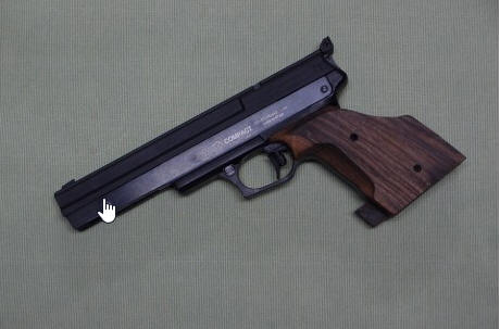 Vendo Gamo Compact en perfecto estado, sin apenas uso, ideal para iniciarse en competicion o para divertirse. 02