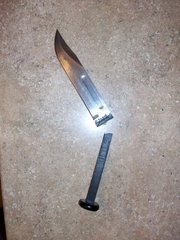 Hola.

Para los que no conozcan las pruebas que hicieron en una web ya desaparecida Knifetest.com, rescato 91