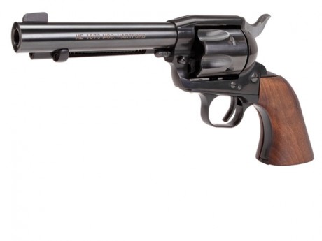 Hola estoy interesado en saber quien distrubuye y venden este revolver detonador  ME 1873 Hartford 9mm 01