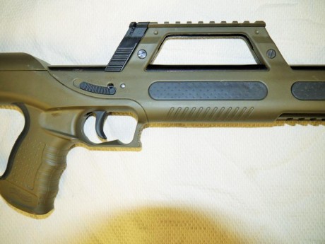 VENDIDA Walther G22. 01