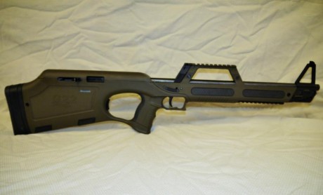 VENDIDA Walther G22. 00