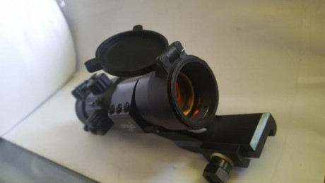 VENDIDA Walther G22. 11
